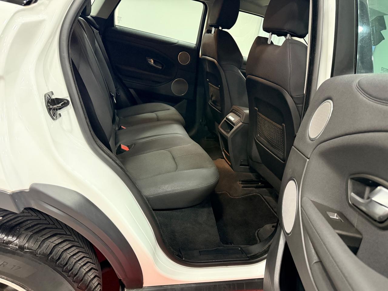 Land Rover Range Evoque 2.0 TD4 150 CV 5p. SE Dynamic