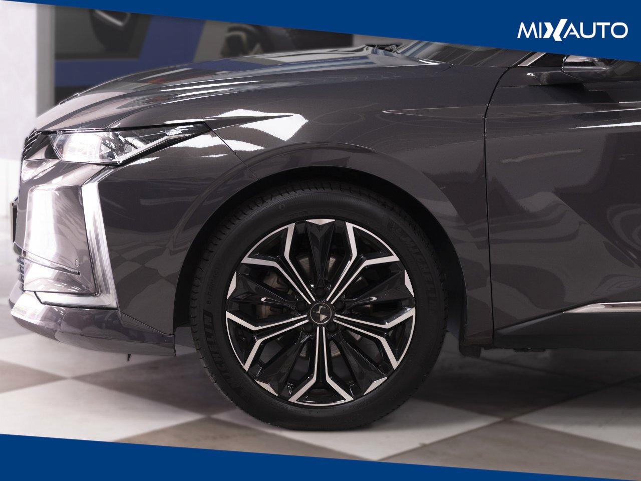 DS Automobiles DS4 1.5 BlueHDI Etoile Alcantara 130CV Auto