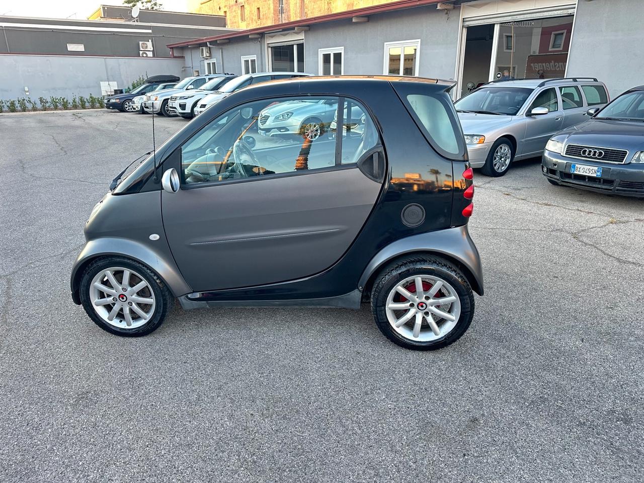 Smart 600 & pulse (45 kW)