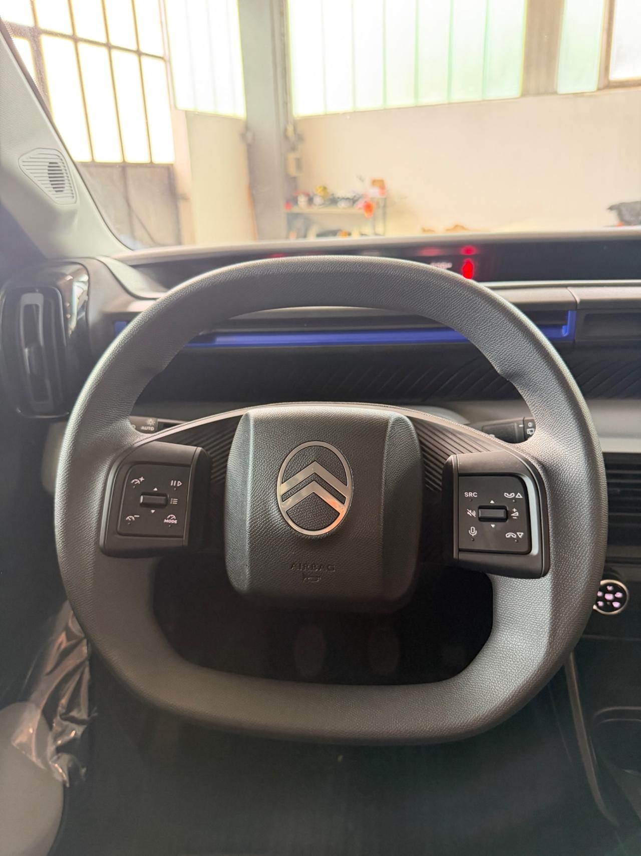 Citroen C3 PureTech 100 S&S You