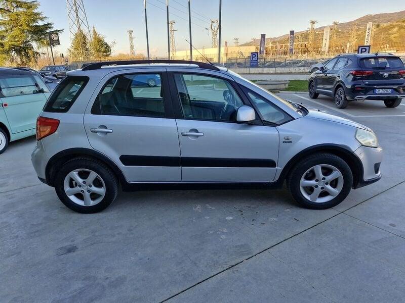 Suzuki SX4 1.6 ddis Urban Line 2wd