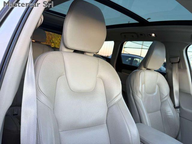 VOLVO V90 Cross Country 2.0 d5 Pro awd geartronic my19 - FZ375TW