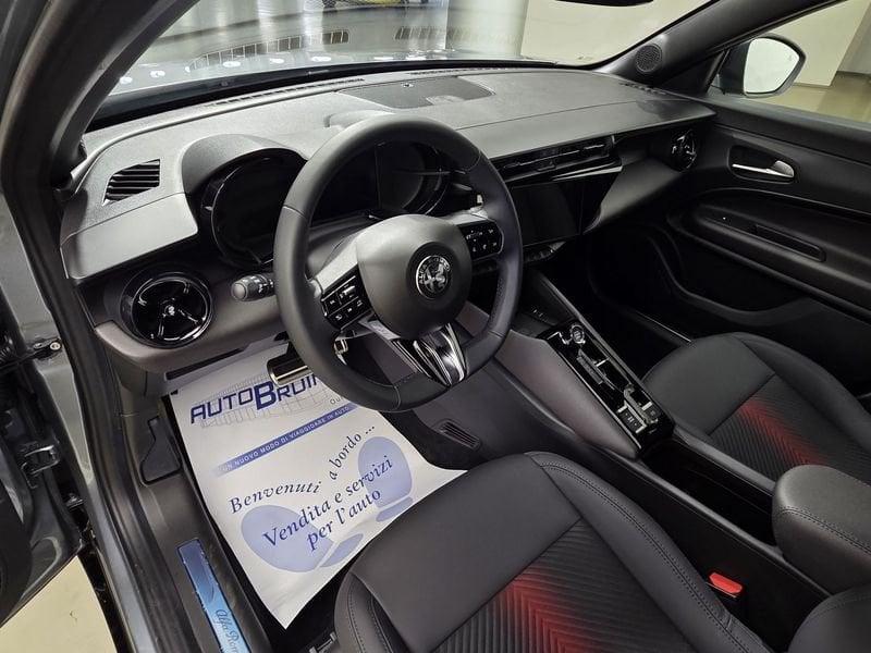 Alfa Romeo Junior Ibrida 1.2 145CV Hybrid eDCT6 Ti