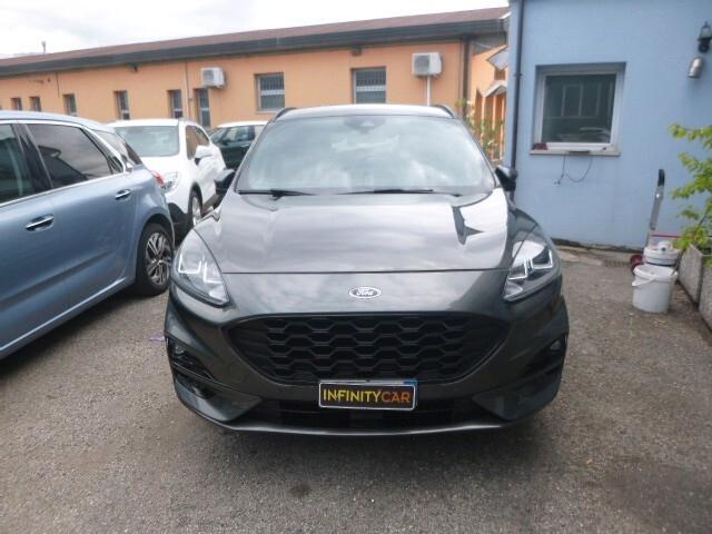 Ford Kuga 1.5 EcoBlue 120 CV 2WD ST-Line X NEOPATENTATI