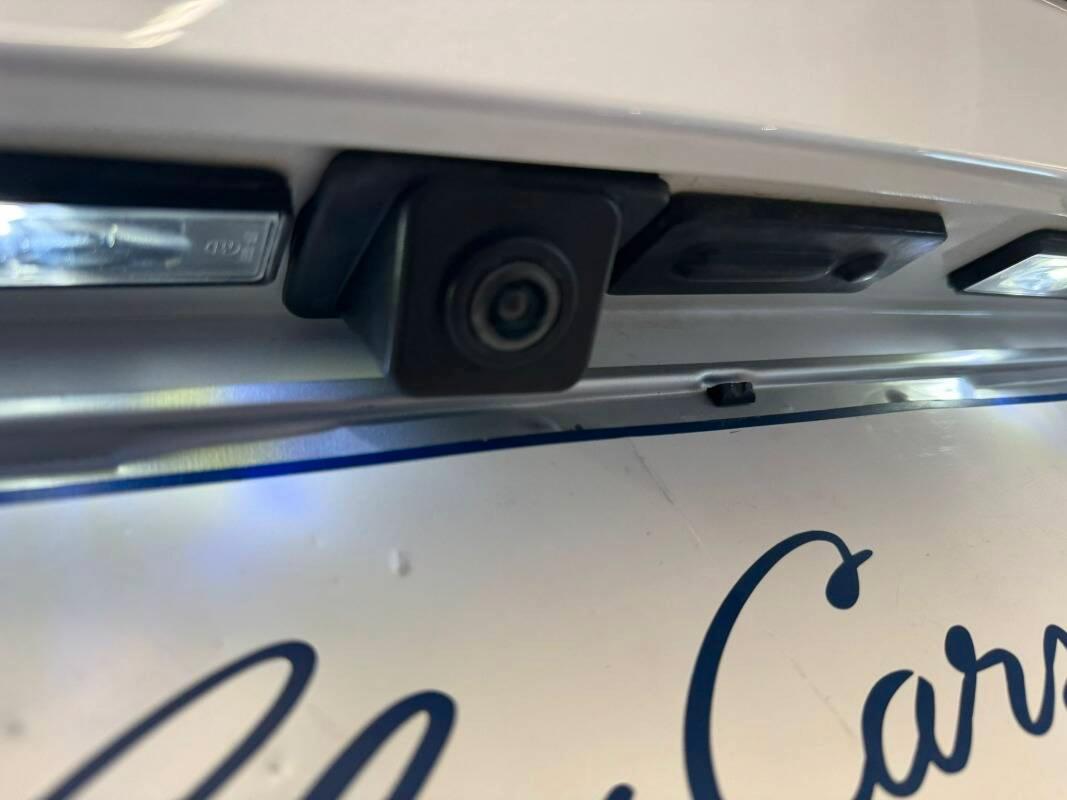 Peugeot 3008 II 1.5 bluehdi GT s&s 130cv eat8