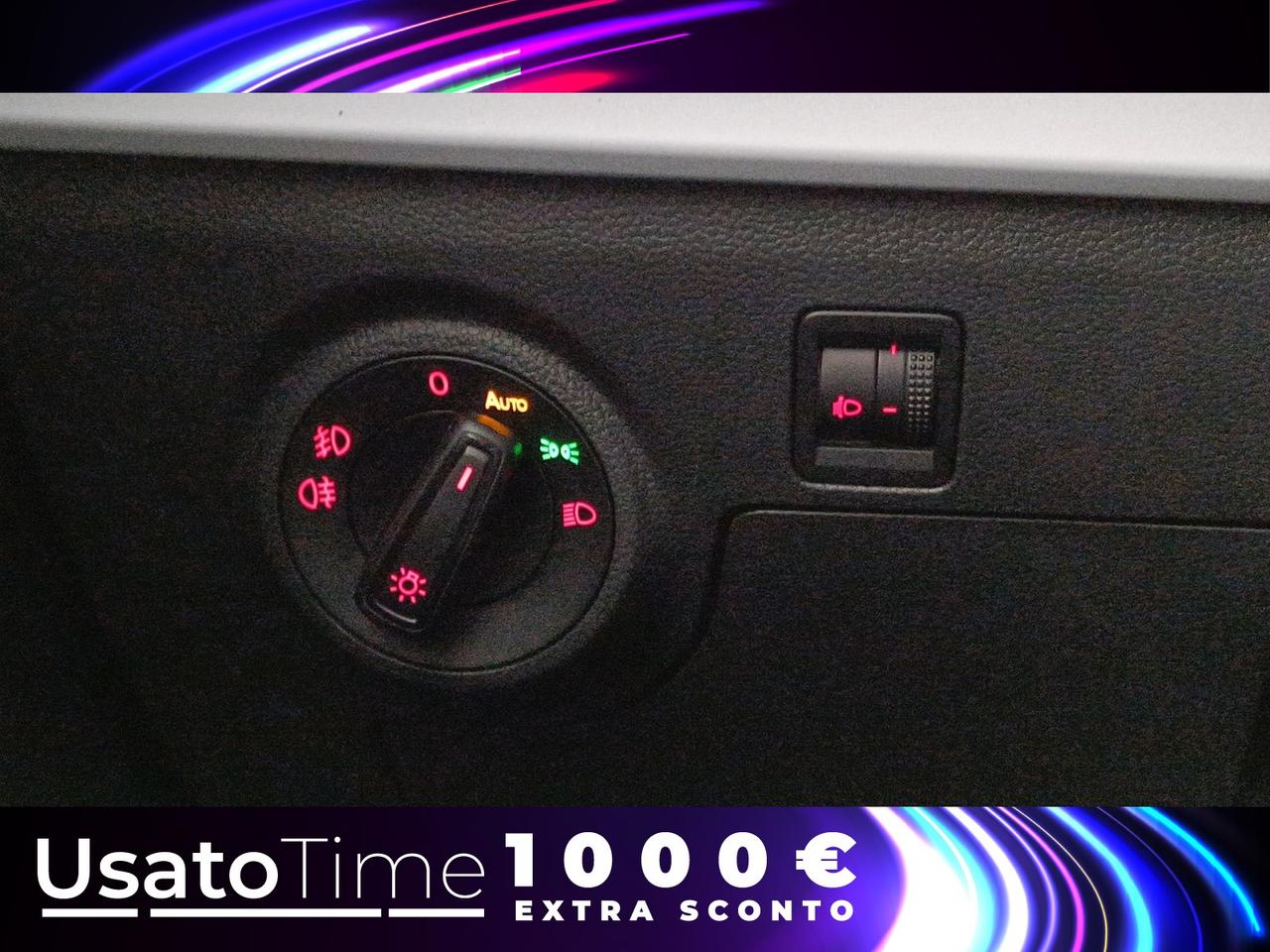 Seat Ibiza 5 porte 1.0 ecotsi 95cv style