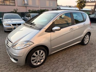 Mercedes-benz A 200 CDI Avantgarde