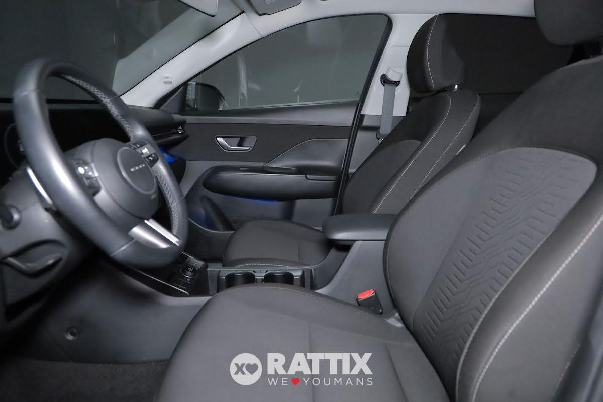 Hyundai Kona 1.0 t-GDI 120CV X-Line DCT