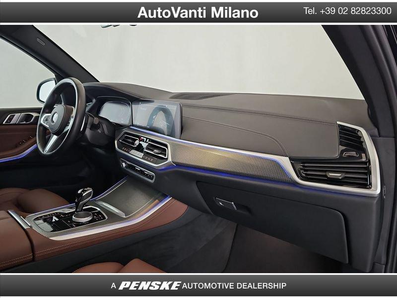 BMW X5 X5 xdrive25d Msport auto