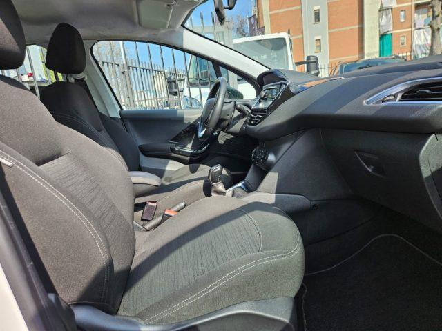 PEUGEOT 208 1.4 8V HDi 68CV 5p.