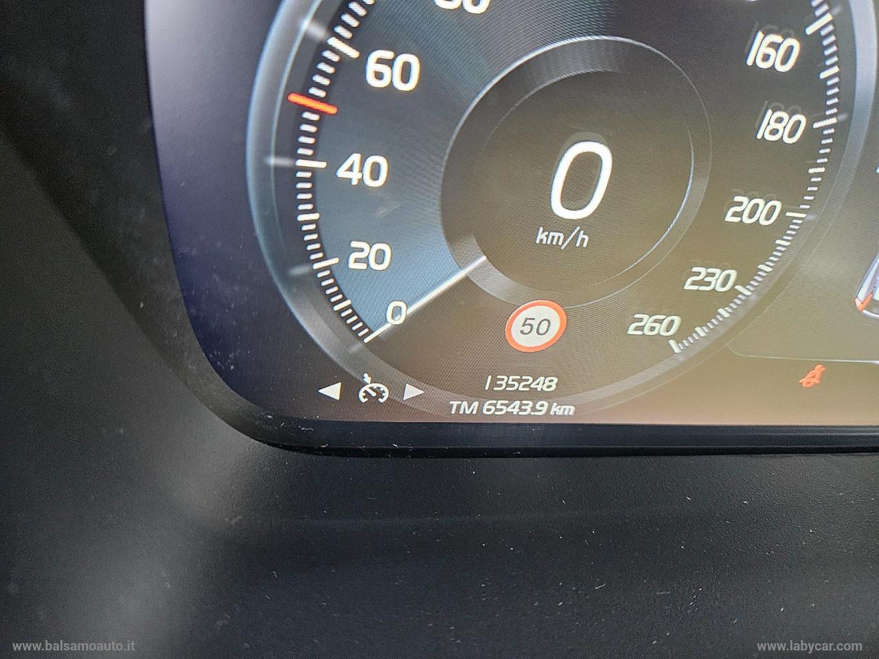 VOLVO XC40 D3 Geartronic Business