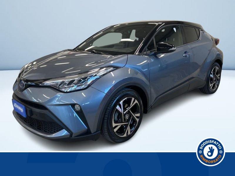 Toyota C-HR 2.0H TREND MY23