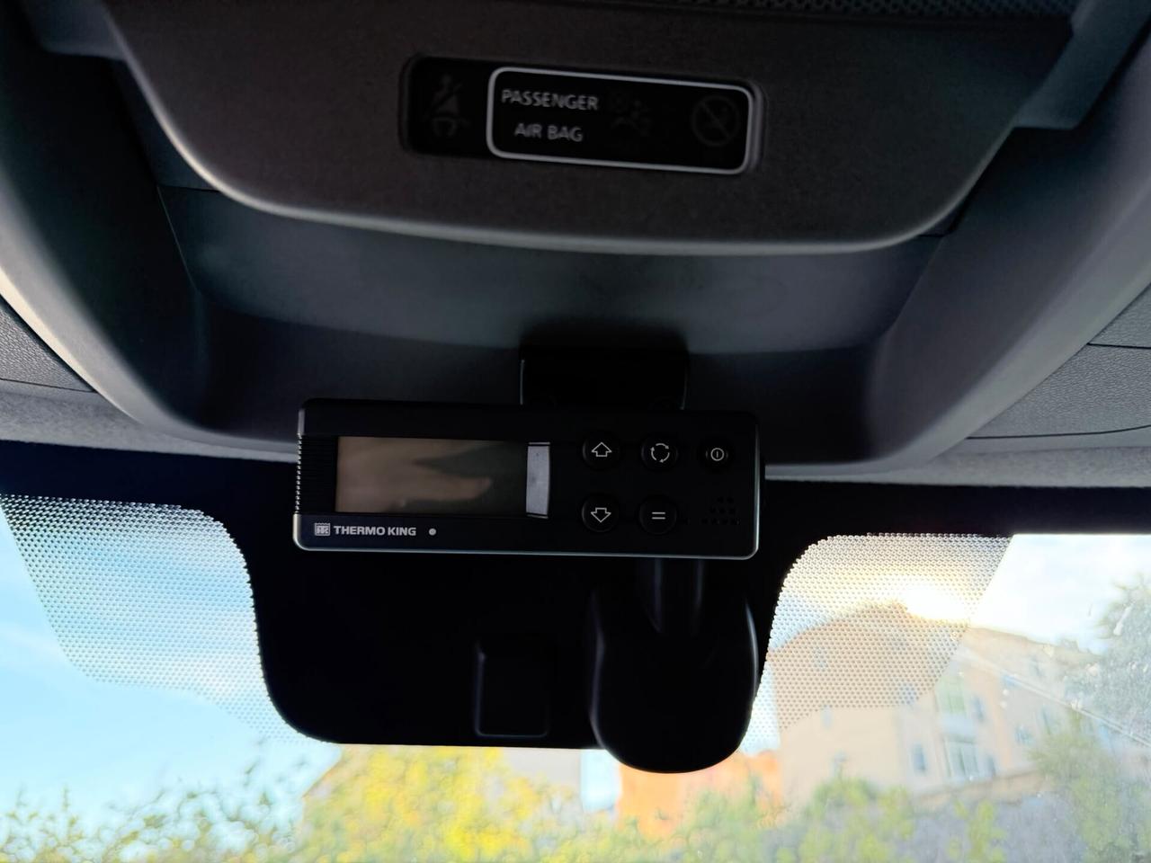 RENAULT MASTER L2H2 GRUPPO FRIGO FNAX 2022