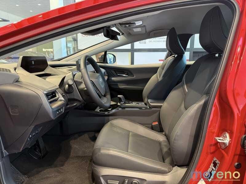 Toyota Prius 2.0 phev Lounge+