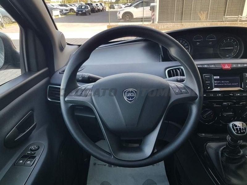 Lancia Ypsilon Ypsilon 1.0 firefly hybrid Oro s&s 70cv