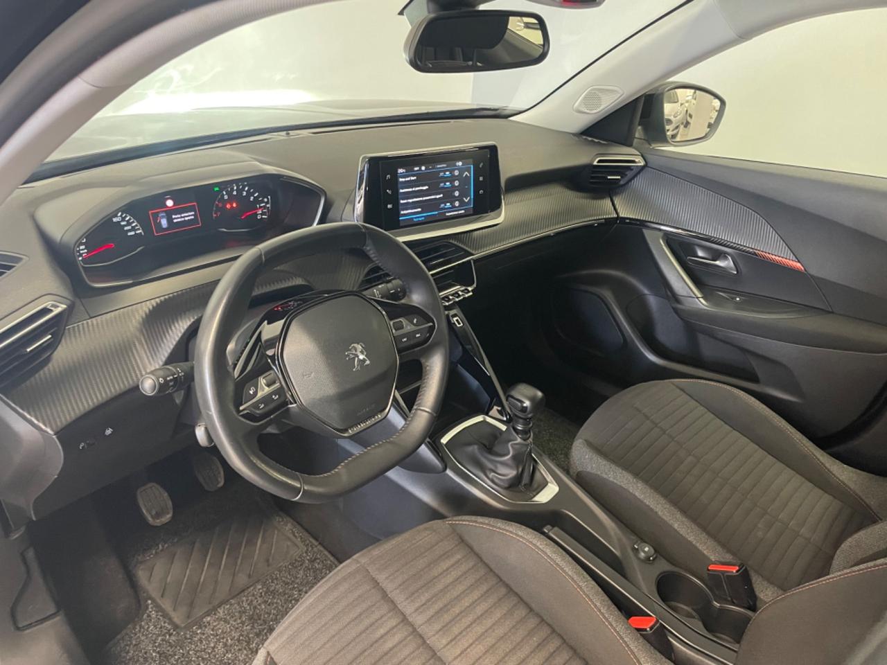 Peugeot 2008 PureTech 100 S&S Active Pack Led