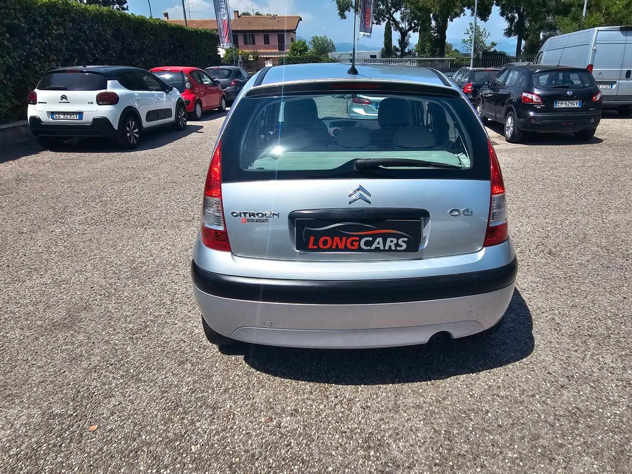 Citroen C3 1.1 Elegance