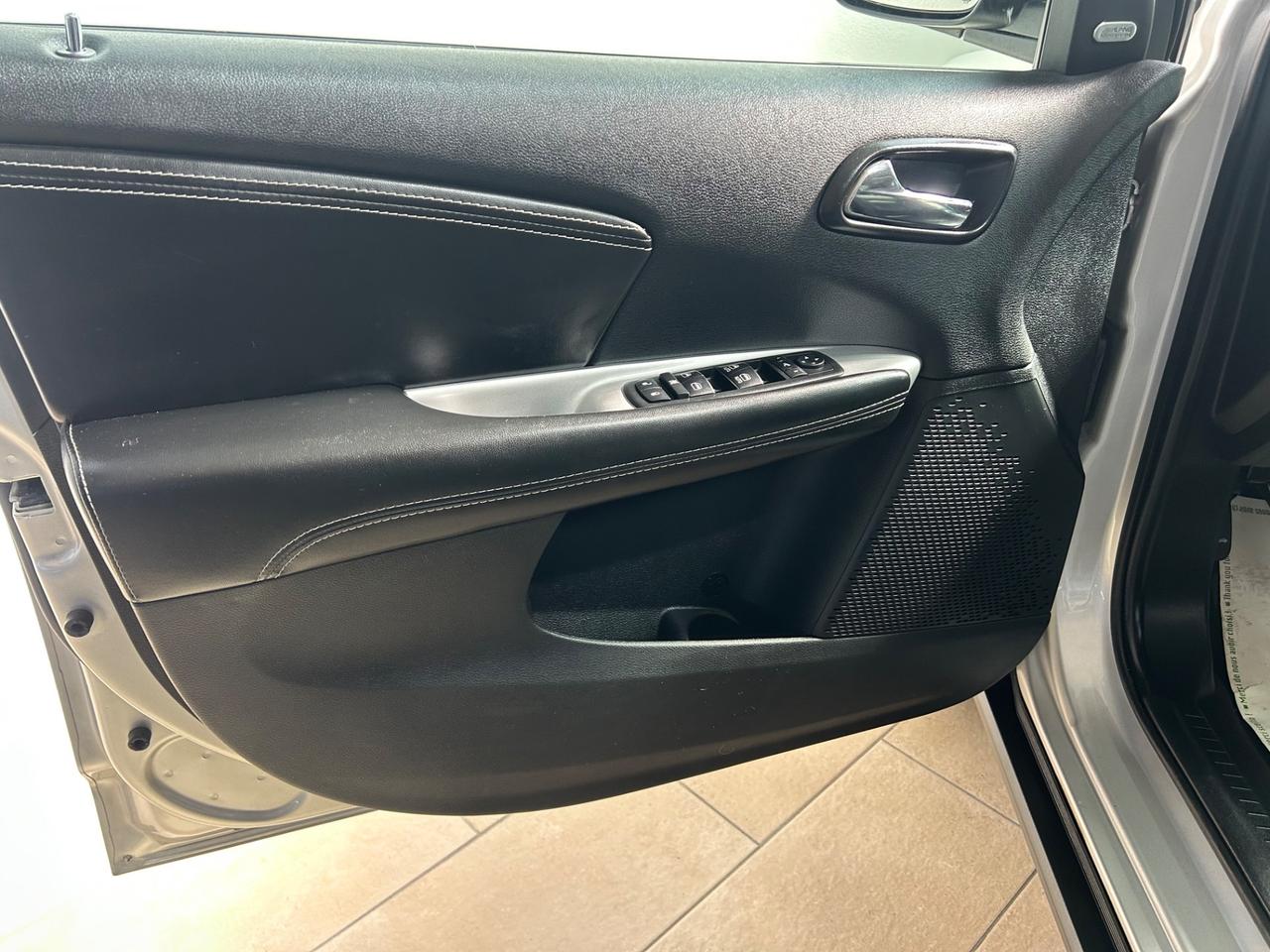 Fiat Freemont 2.0 Mjt 170 CV 4x4 aut. Urban