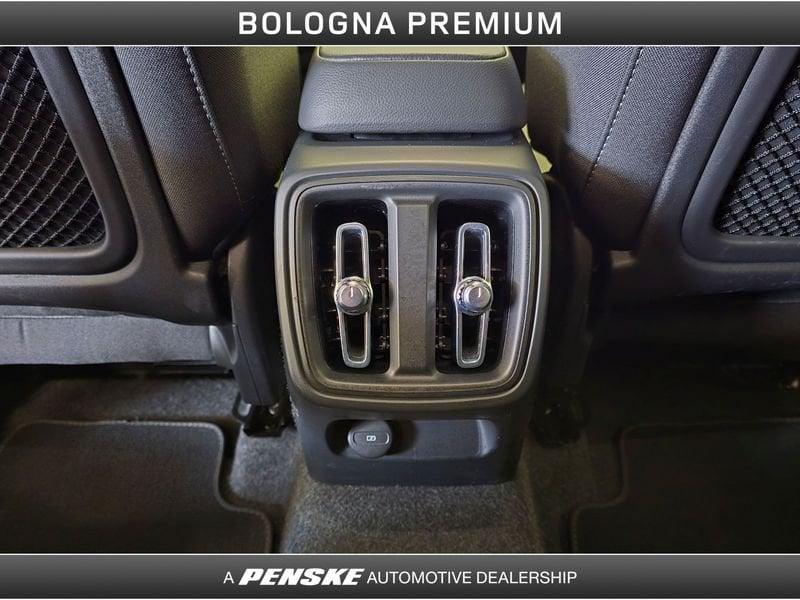 Volvo XC40 XC40 B3 automatico Core