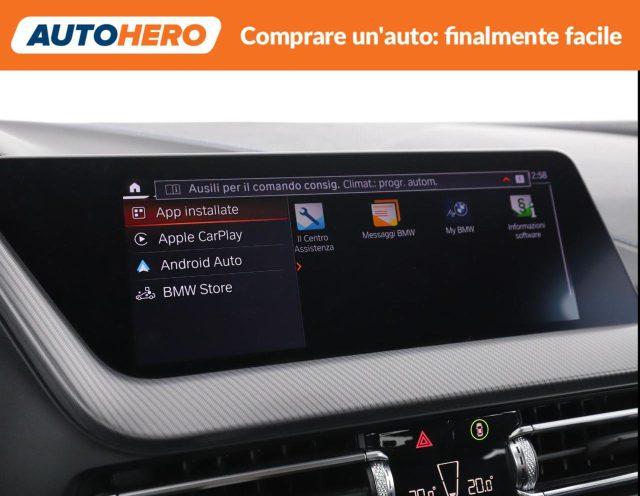 BMW 118 d 5p. Msport