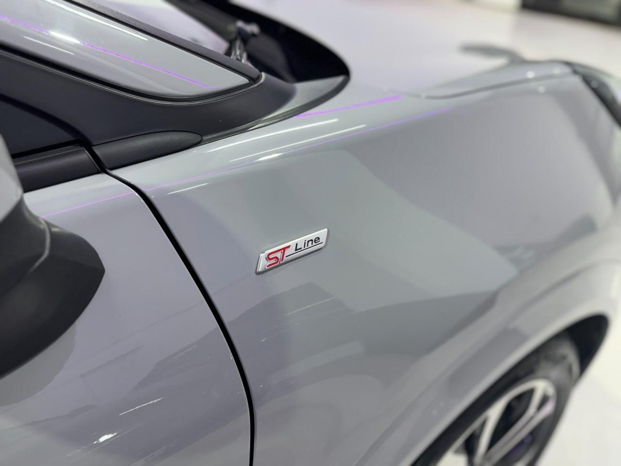 Ford Puma 1.5 EcoBlue 120 CV S&S ST-Line