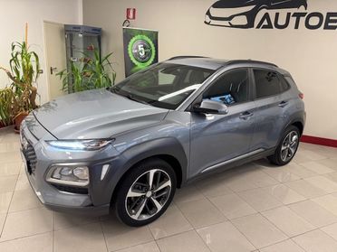 HYUNDAI Kona 1ªs. (2017-23) Kona 1.0 T-GDI Xpo...