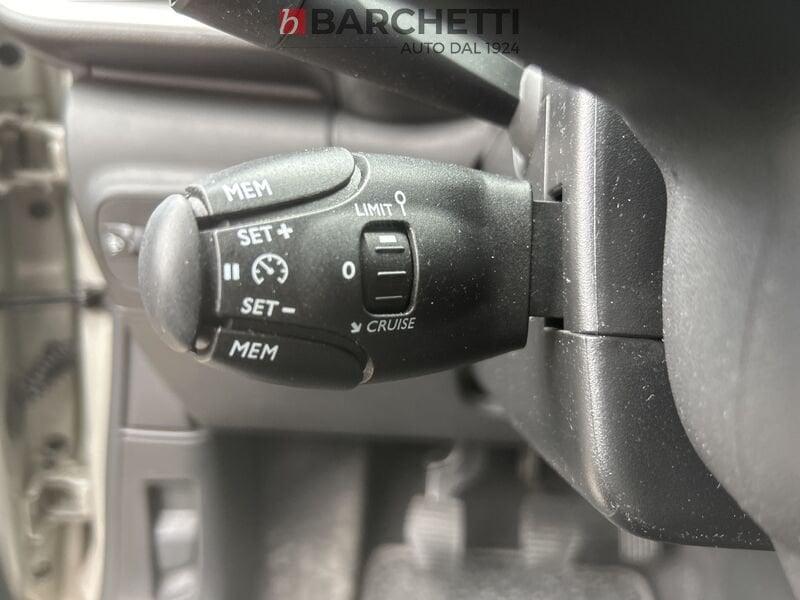 Citroën C3 (B618) PURETECH 83 S&S YOU!
