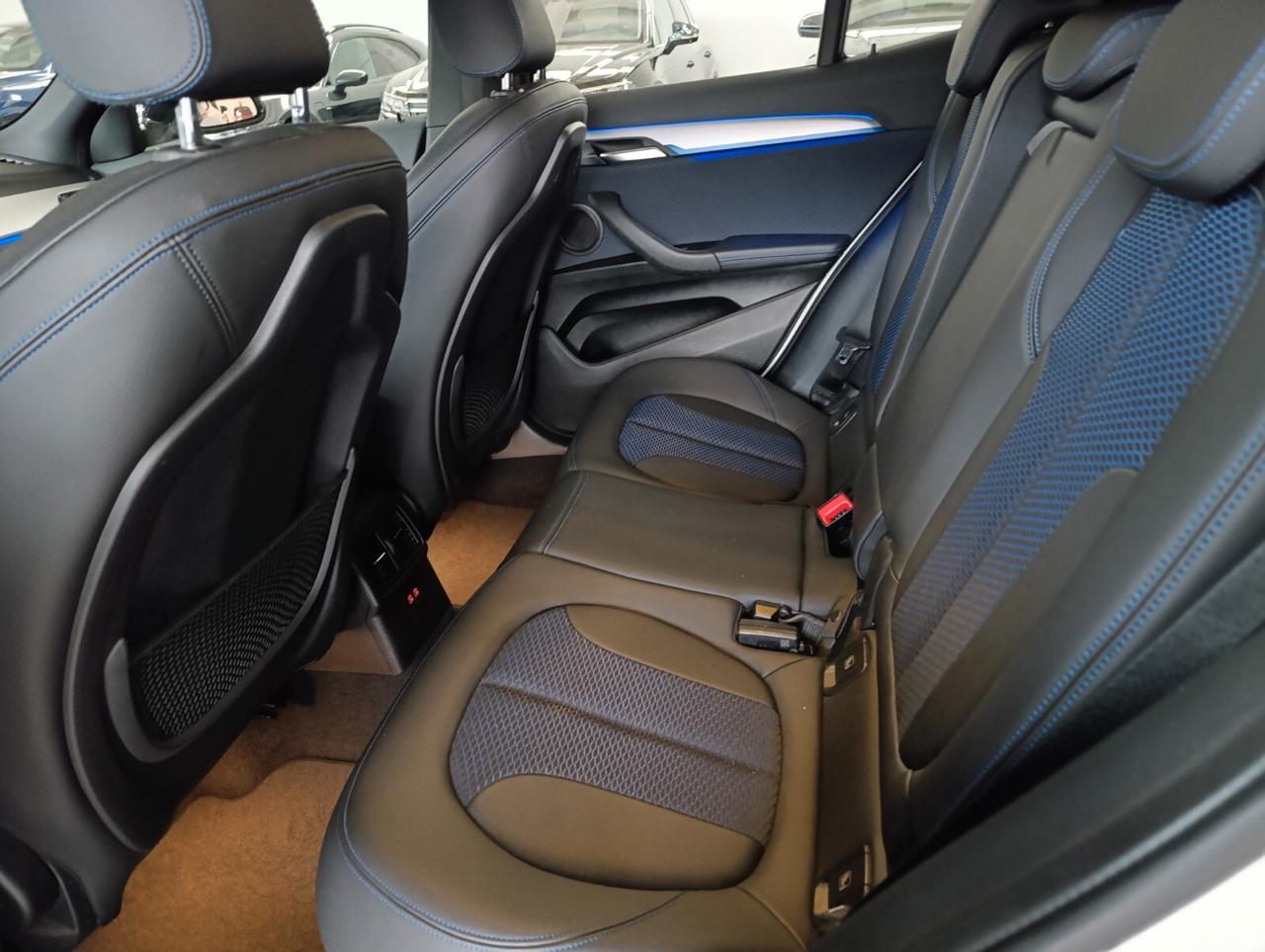 Bmw X2 sDrive18d Msport