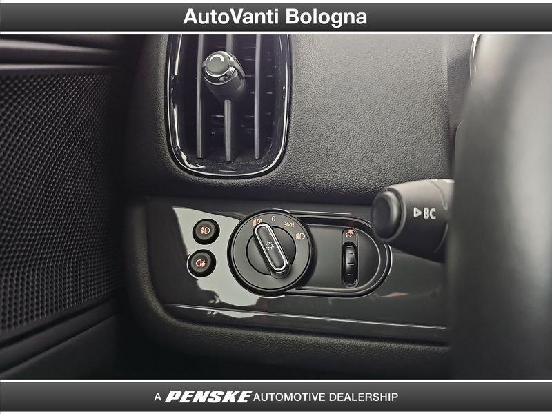 MINI Mini Countryman F60 Mini 1.5 Cooper Northwood Edition Countryman