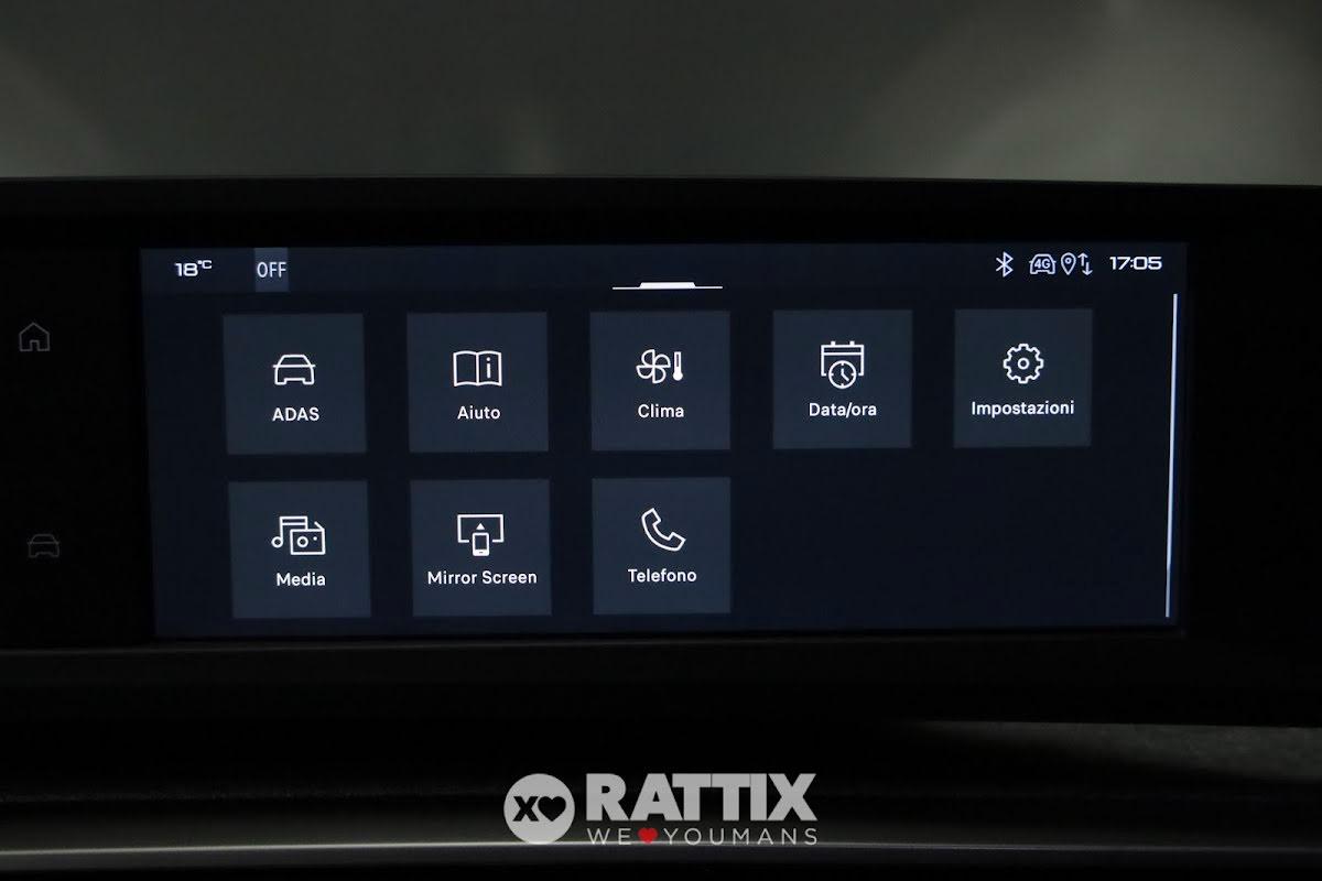 Peugeot 5008 1.2 Hybrid 145CV Allure e-DCS6 7p.ti