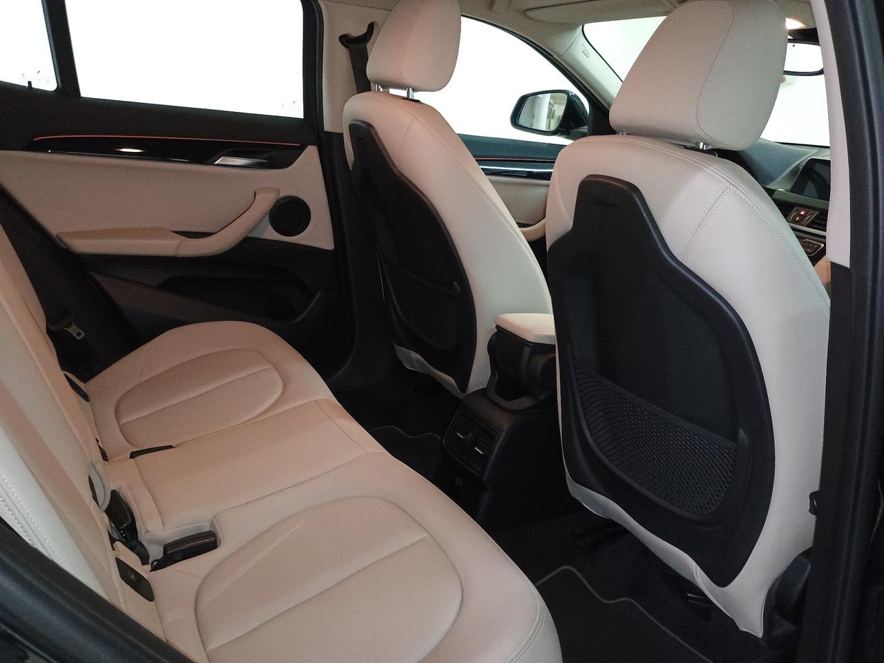 Bmw X2 xDrive18d Advantage