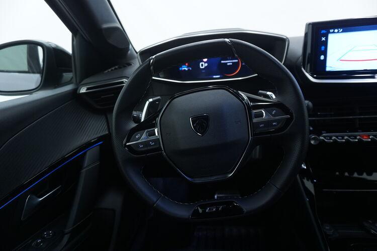 Peugeot 208 Hybrid GT BR899457 1.2 Mild Hybrid 136CV