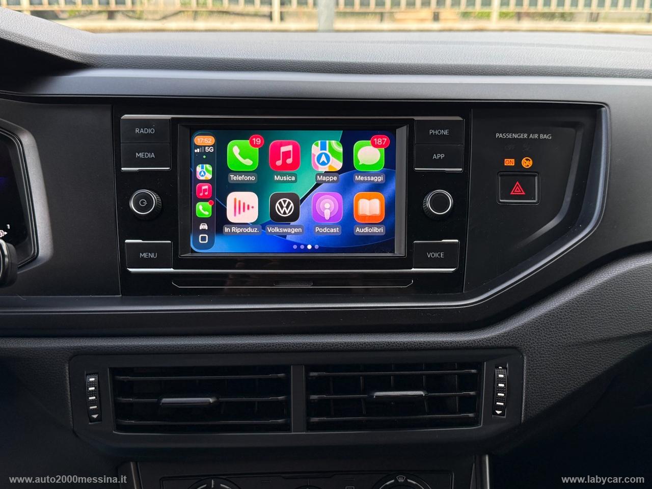 VOLKSWAGEN Taigo 1.0 TSI Life