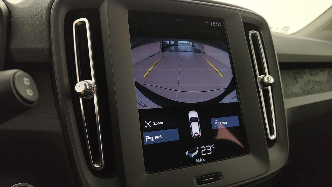 VOLVO XC40 1.5 t2 Momentum Core auto my21
