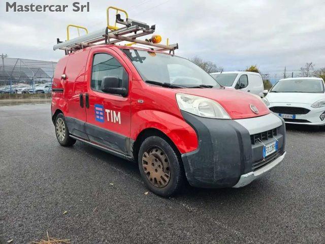 FIAT Fiorino 1.3 MJT 95CV Furgone Adventure E5+ - FD228RH