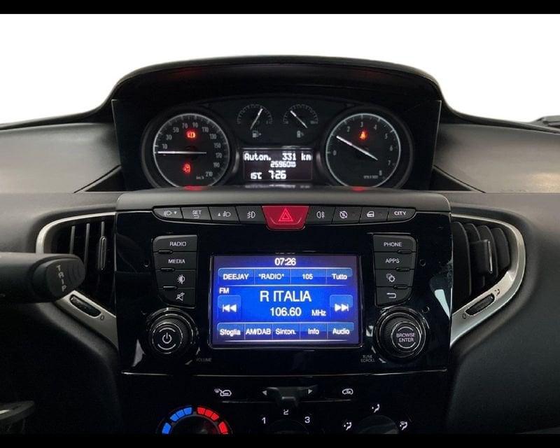 Lancia Ypsilon III 2015 1.0 hybrid Gold s&s 70cv