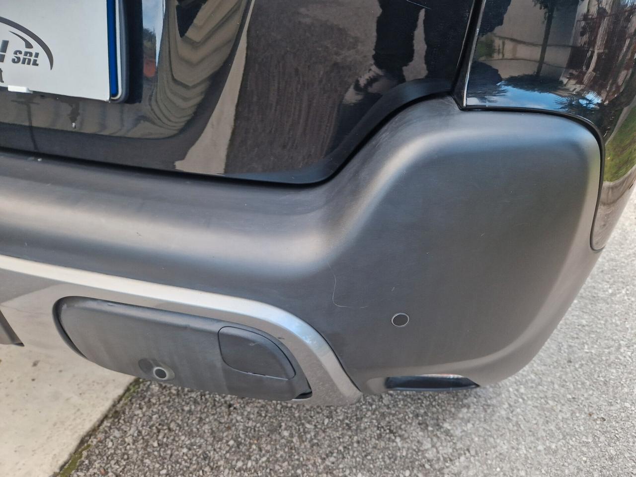 Citroen C3 Aircross BlueHDi 120 S&S EAT6 Shine