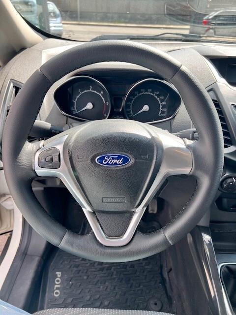 Ford EcoSport 1.5 TDCi 95 CV Titanium S