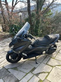 Yamaha TMAX 530 t max