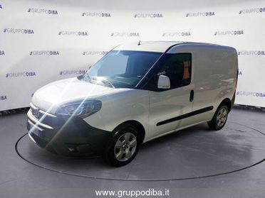 FIAT Doblò Doblo Cargo 2015 1.3 mjt 16v SX 95cv E6