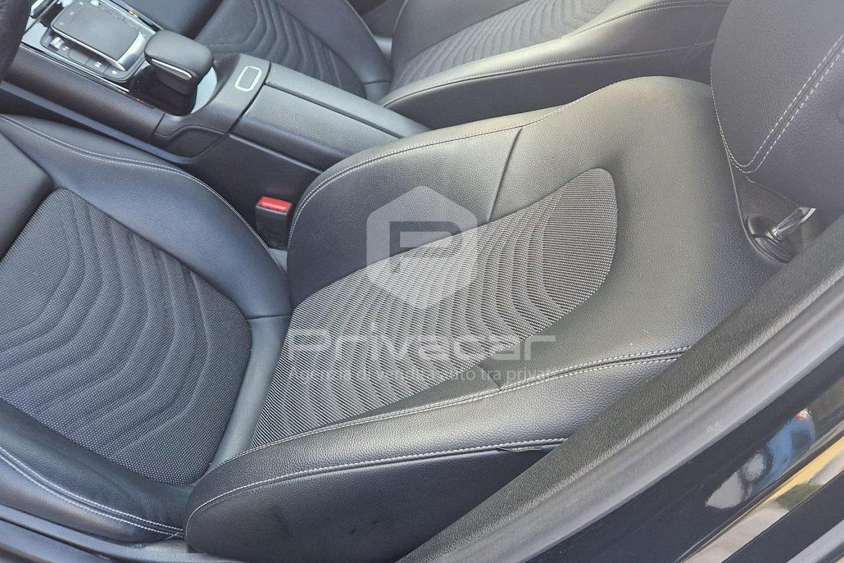 MERCEDES GLB 180 d Automatic Sport