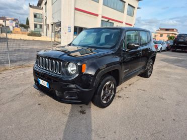 Jeep Renegade 2.0 Mjt 140CV 4WD Active Drive Longitude