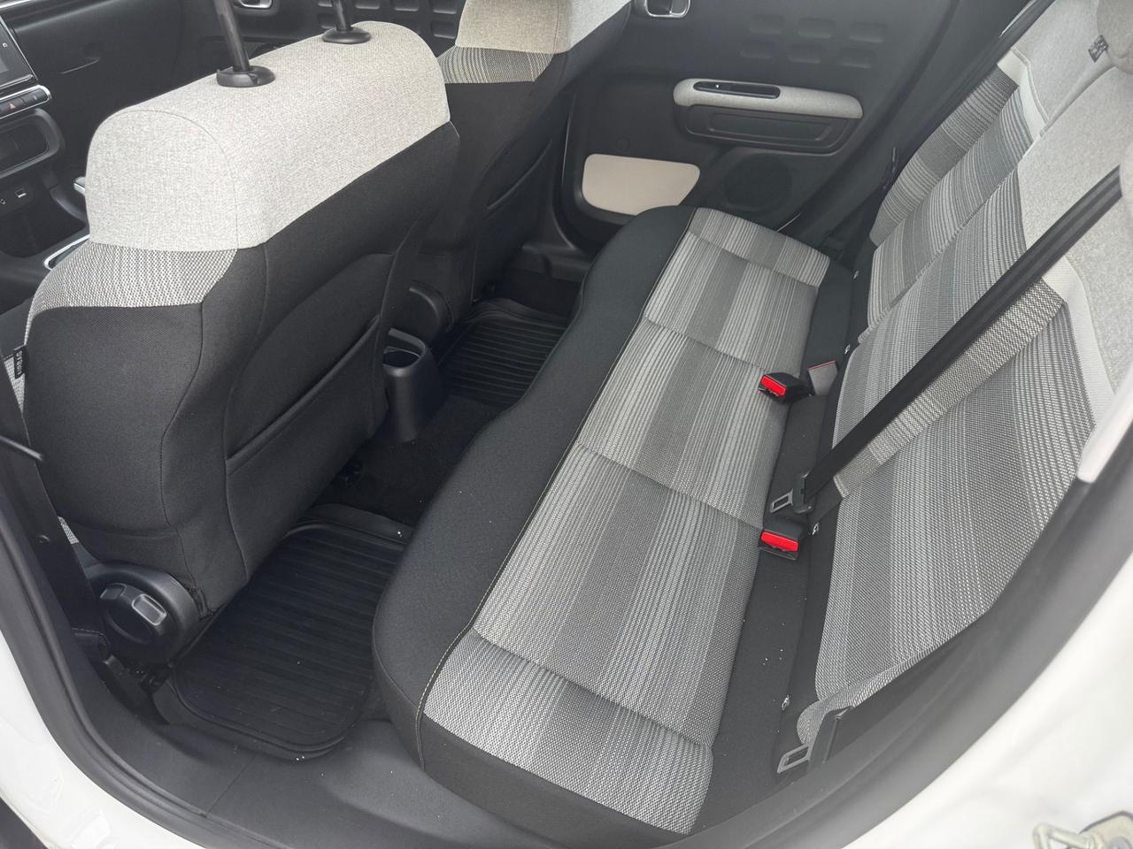 Citroen C3 PureTech 68 Feel neopatentati