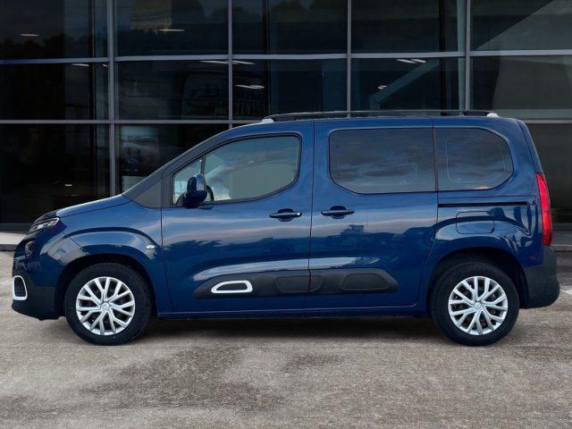 CITROEN Berlingo BlueHDi 1.5 DIESEL 102 CV Shine