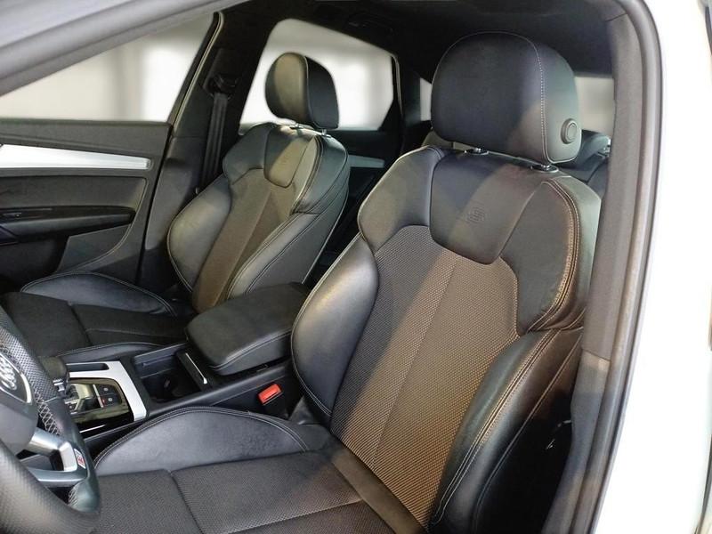 AUDI Q5 SPORTBACK 50 TFSI e S line Plus quattro S tronic