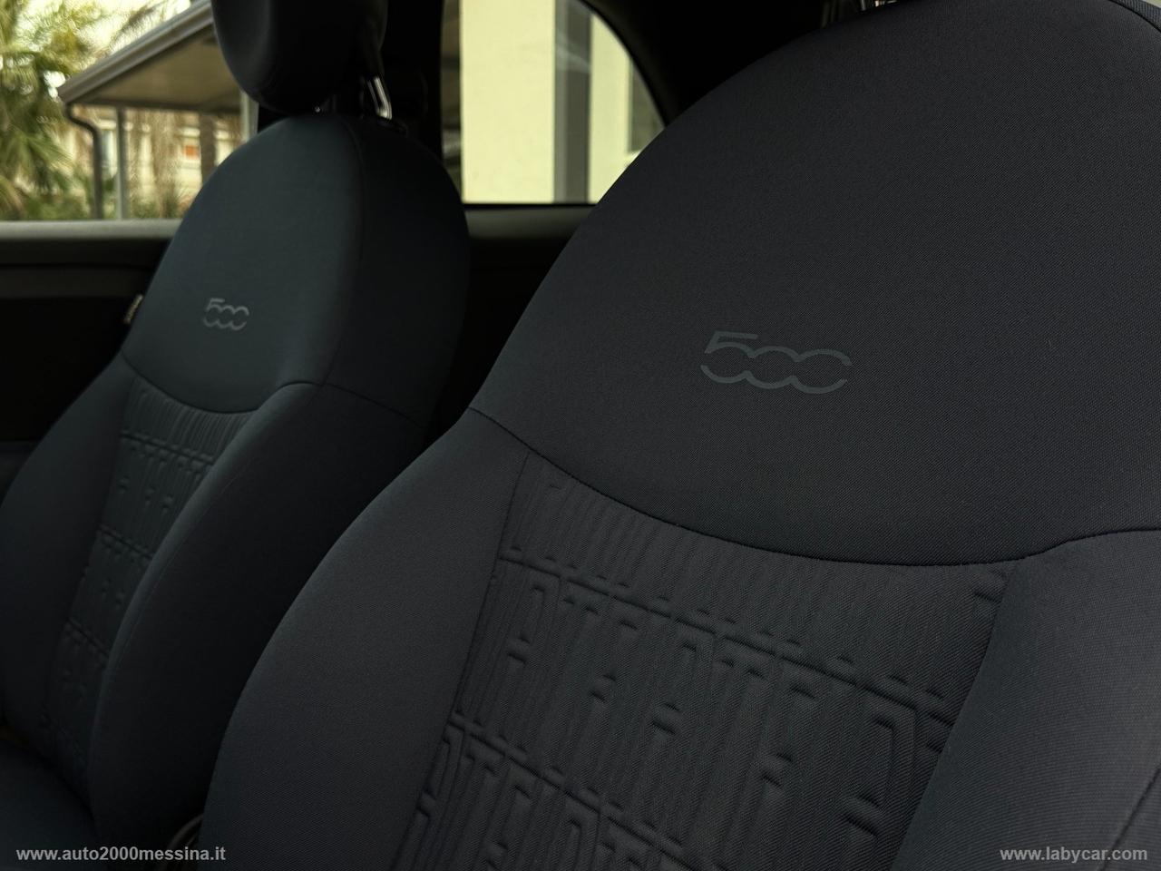 FIAT 500 1.0 Hybrid Cult