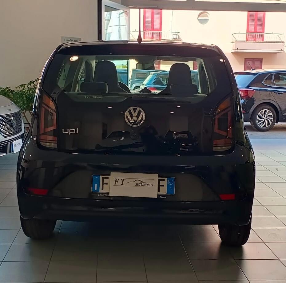 Volkswagen up! 1.0 75 CV 5p. move