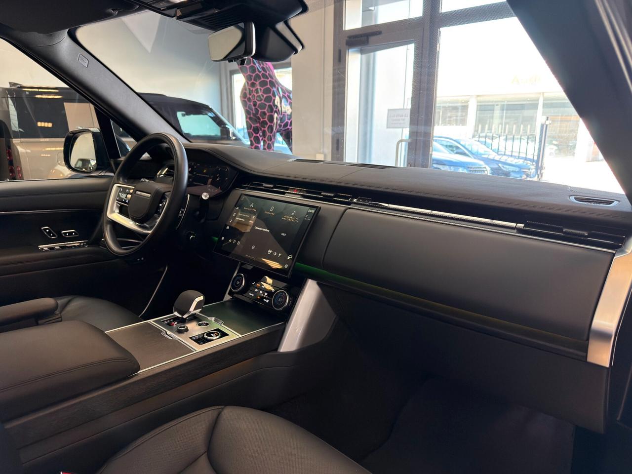 Land Rover Range 3.0D l6 HSE