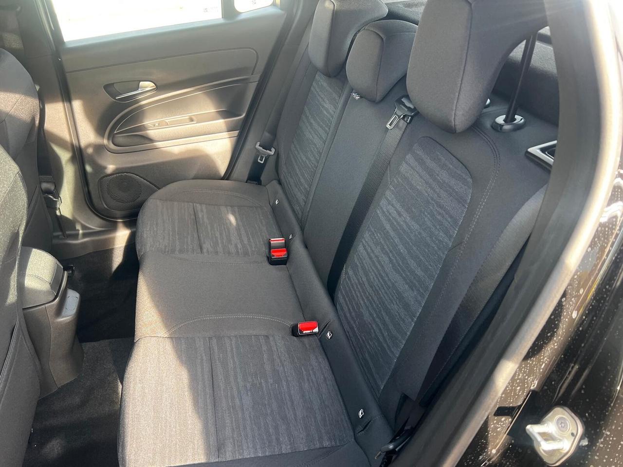 JEEP Avenger Avenger 1.2 Turbo 100 CV Longitude