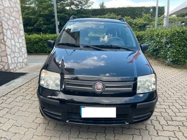 FIAT PANDA 1.2 ACTIVE NATURAL POWER 69000